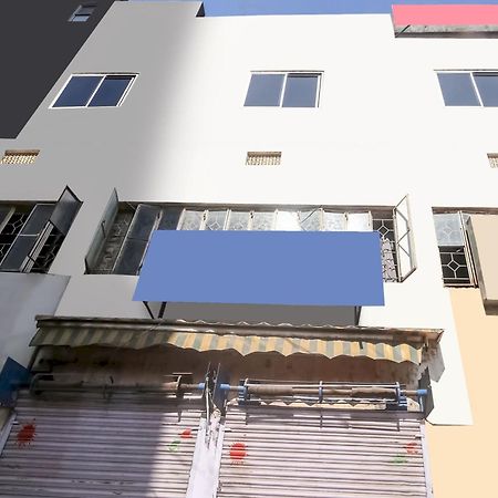 Hotel O Aloka Ranchi Exterior photo