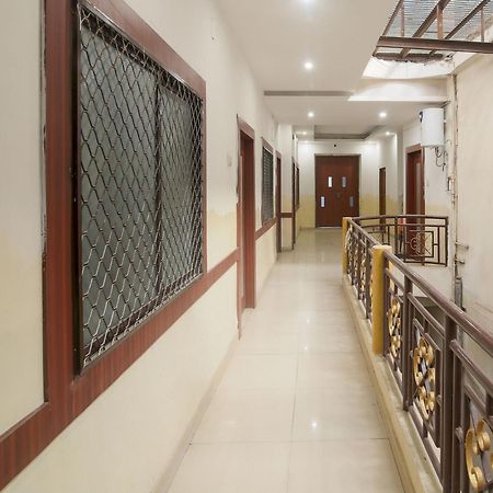Hotel O Aloka Ranchi Exterior photo