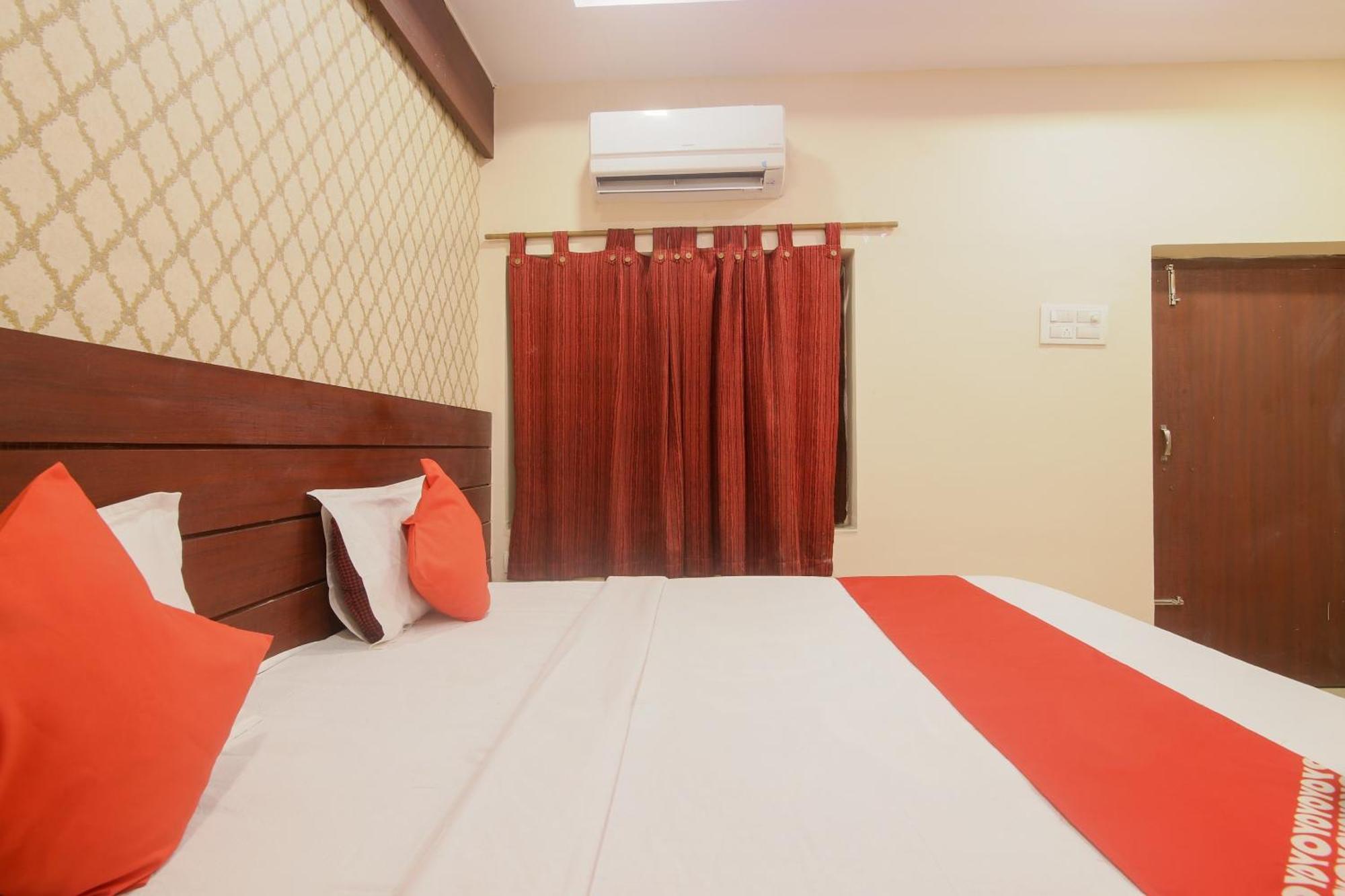 Hotel O Aloka Ranchi Exterior photo