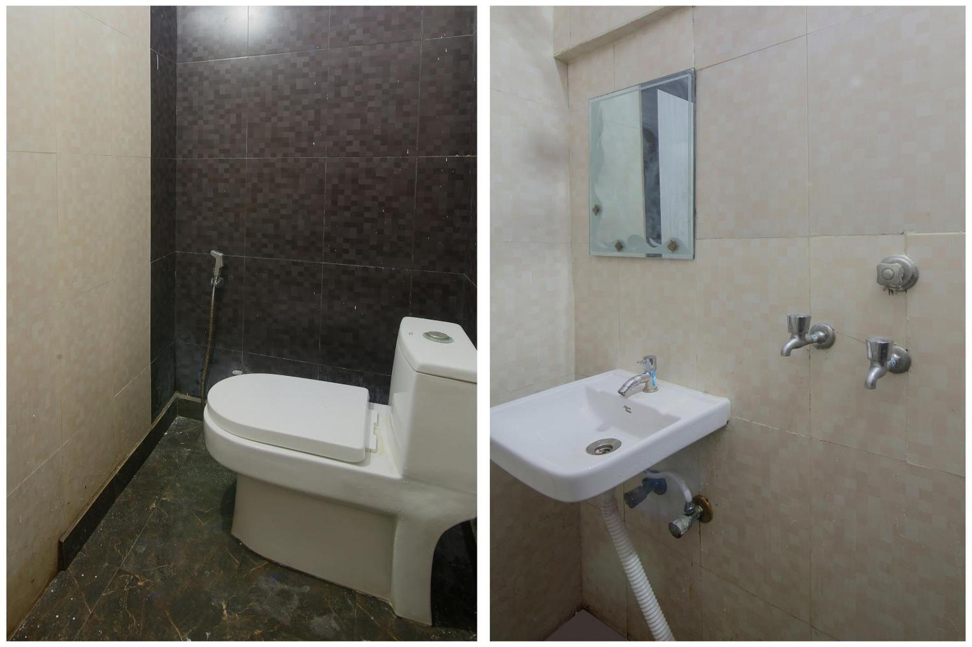 Hotel O Aloka Ranchi Exterior photo
