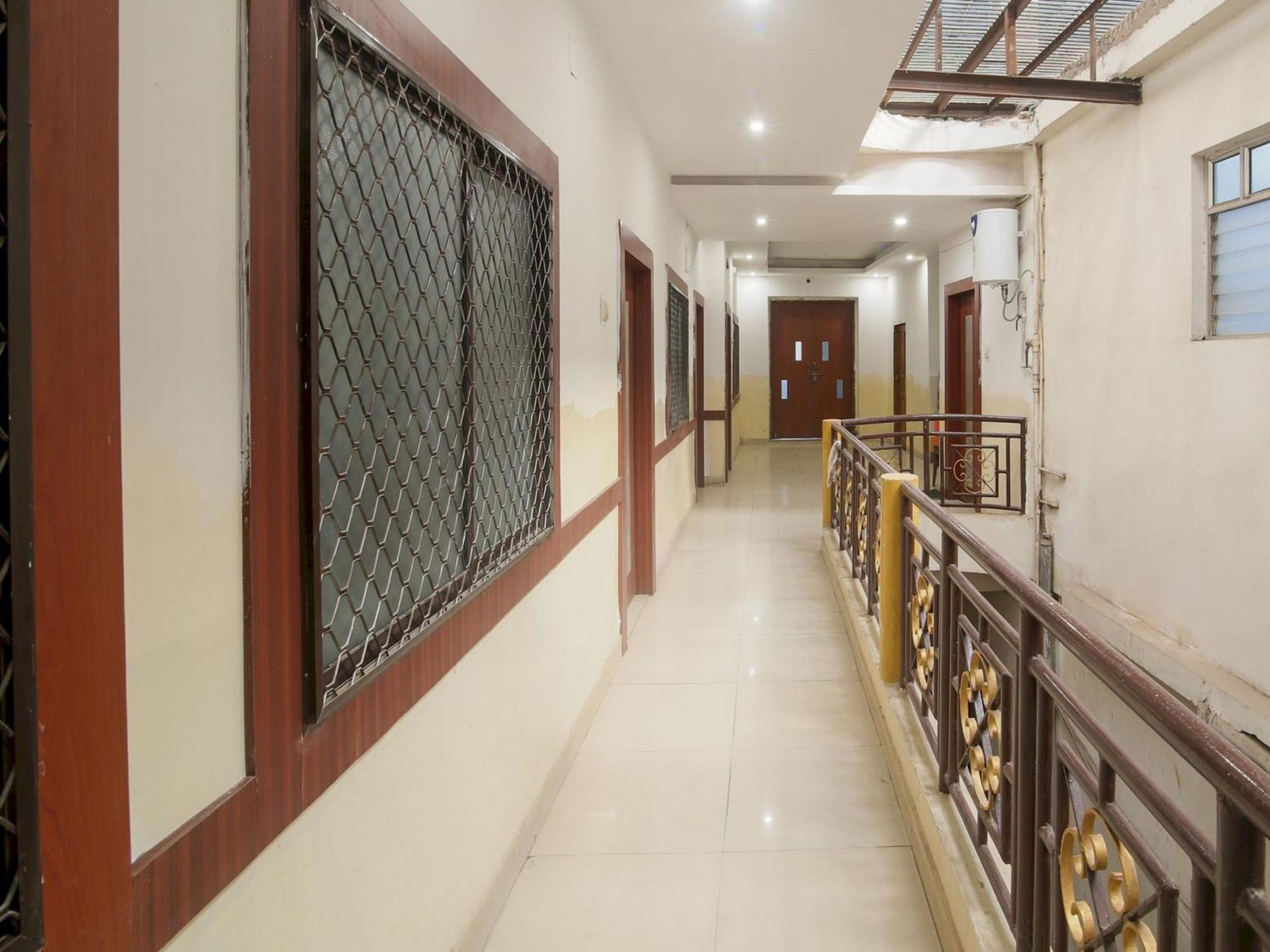 Hotel O Aloka Ranchi Exterior photo