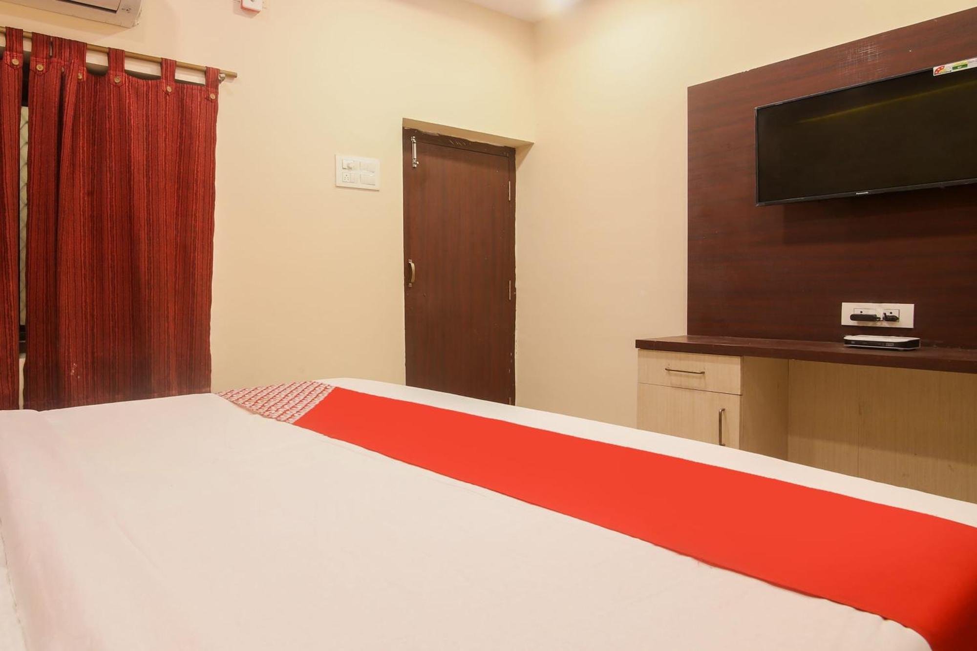 Hotel O Aloka Ranchi Exterior photo