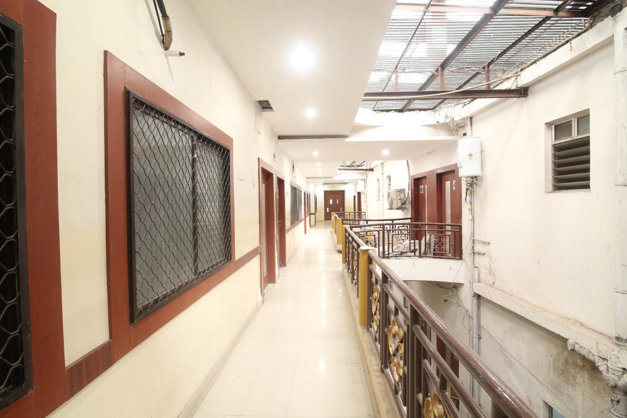 Hotel O Aloka Ranchi Exterior photo